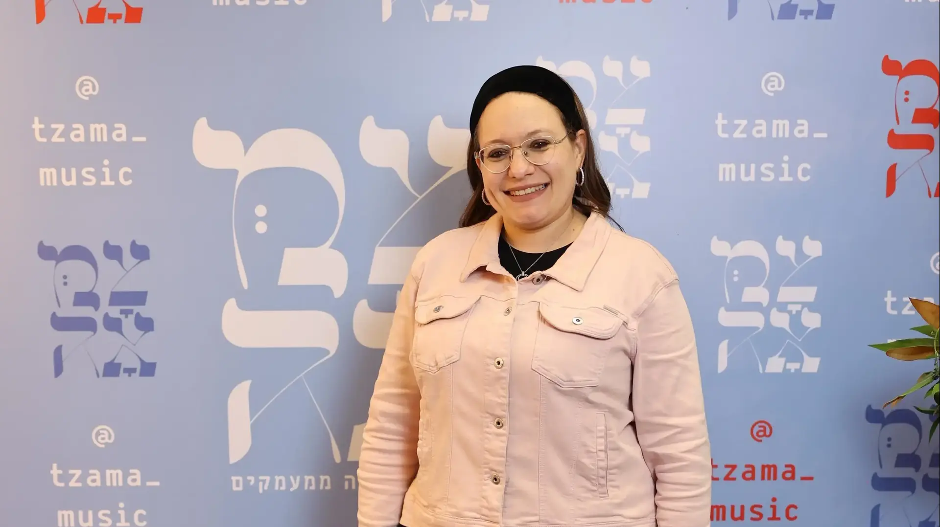 סיון רהב מאיר, אירועי ׳צמאה׳ - פסטיבל הניגונים היהודיים הגדול בעולם