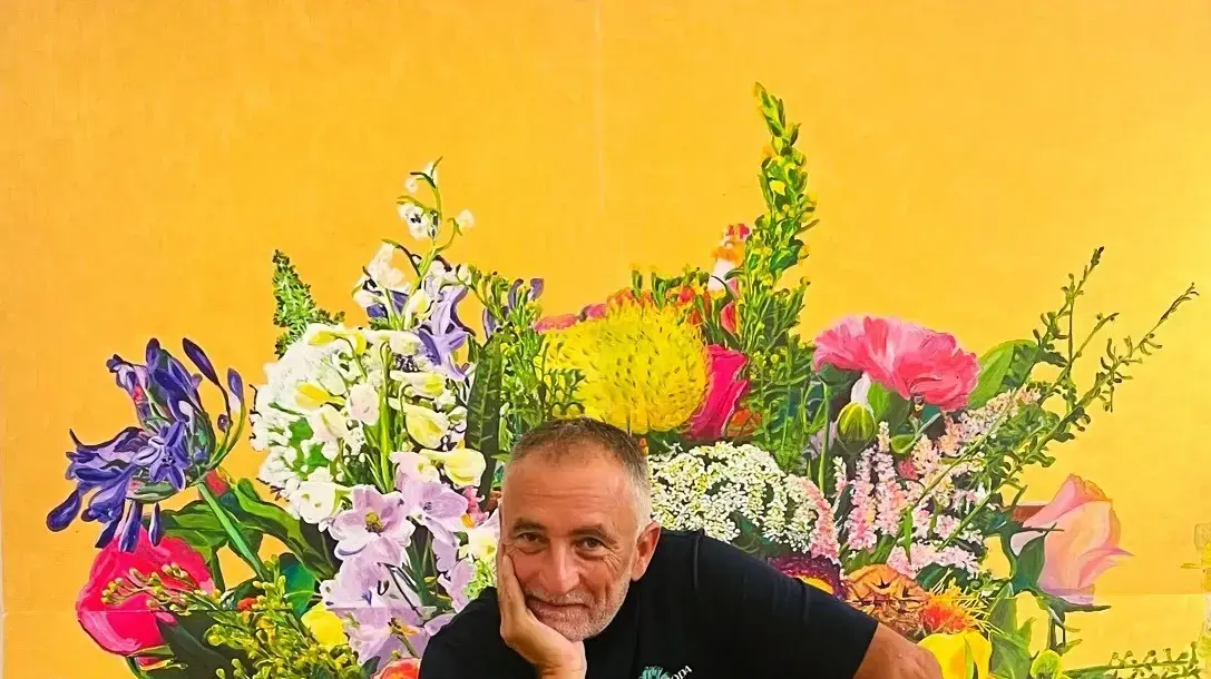 גיל גורן