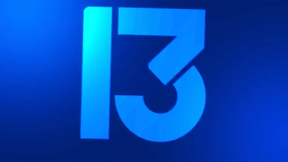 רשת 13 - לוגו