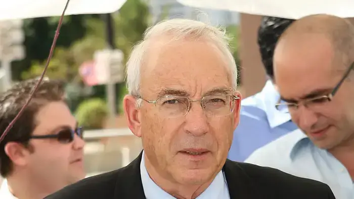 שר השיכון והבינוי זאב בוים שר השיכון והבינוי זאב בוים