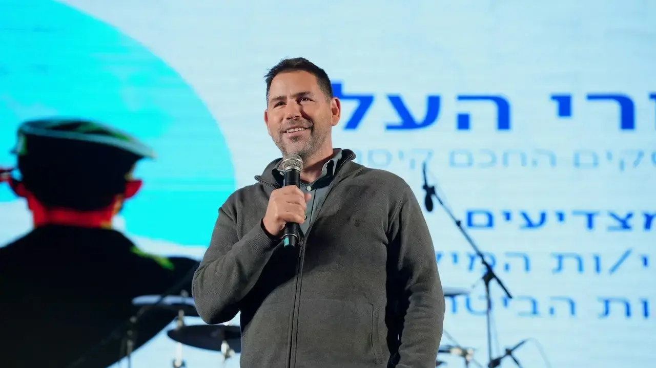מיכאל כרסנטי