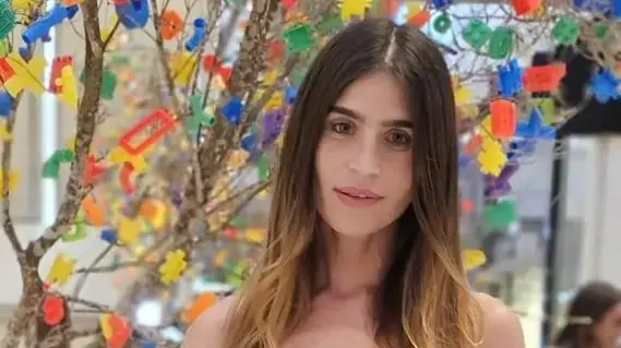 שי מיקה, השקת פרויקט חנוכה עם האמן הבינלאומי סאם חלבי ״יחד בונים את התקווה״ בקניון TLV