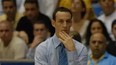 עודד קטש מאמן מכבי תל אביב