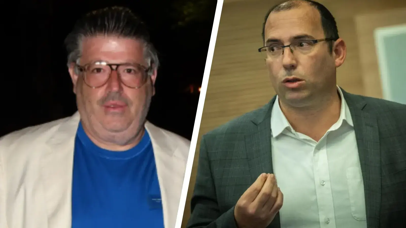 שמחה רוטמן / רני רהב