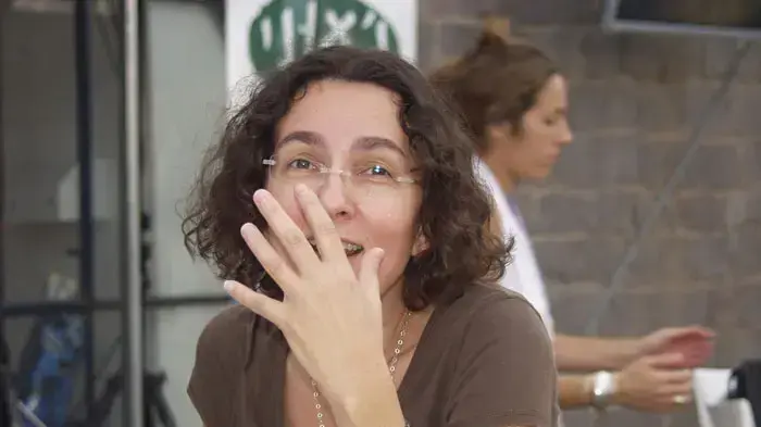 עירית לינור