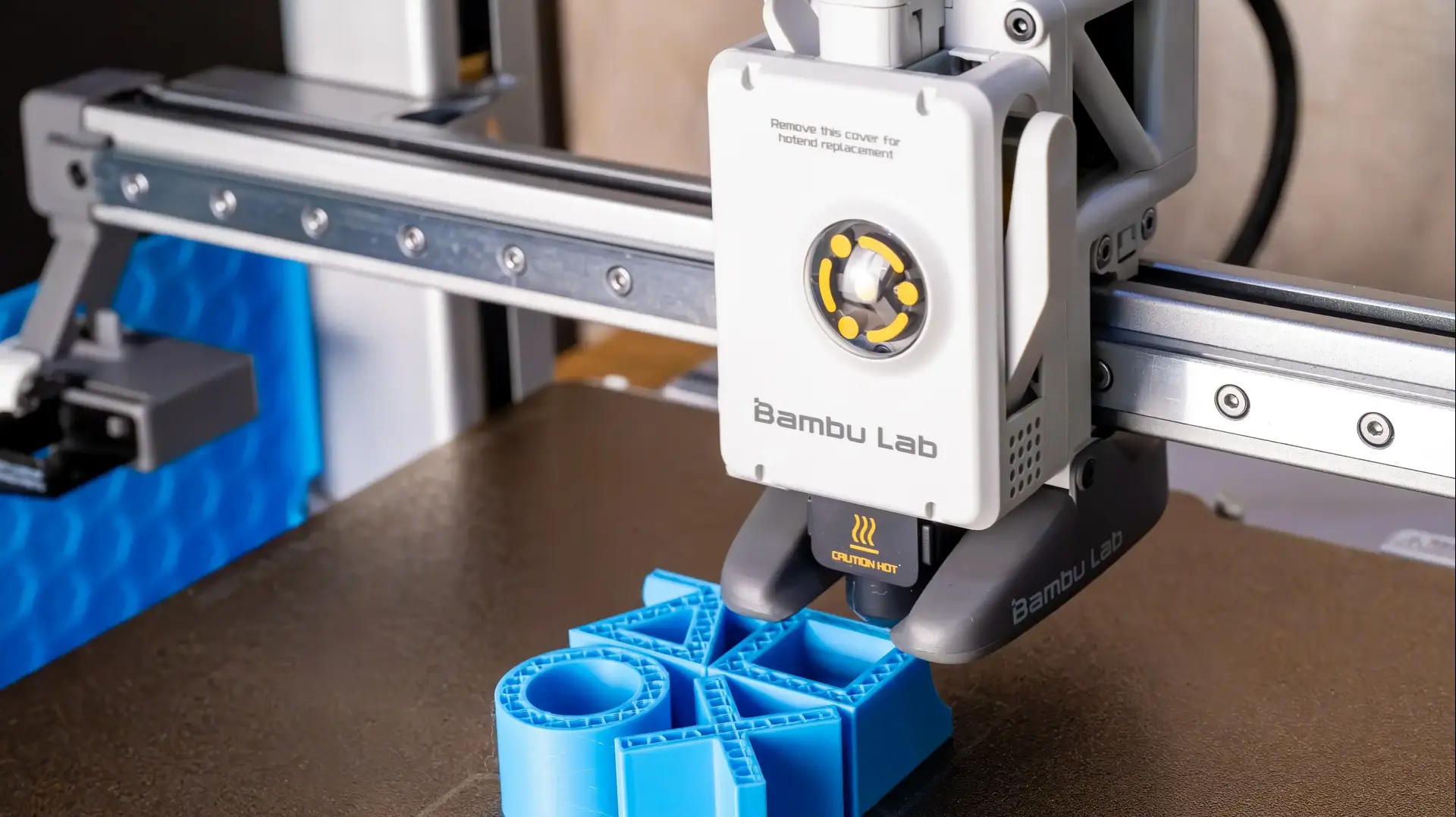 Bambu Lab