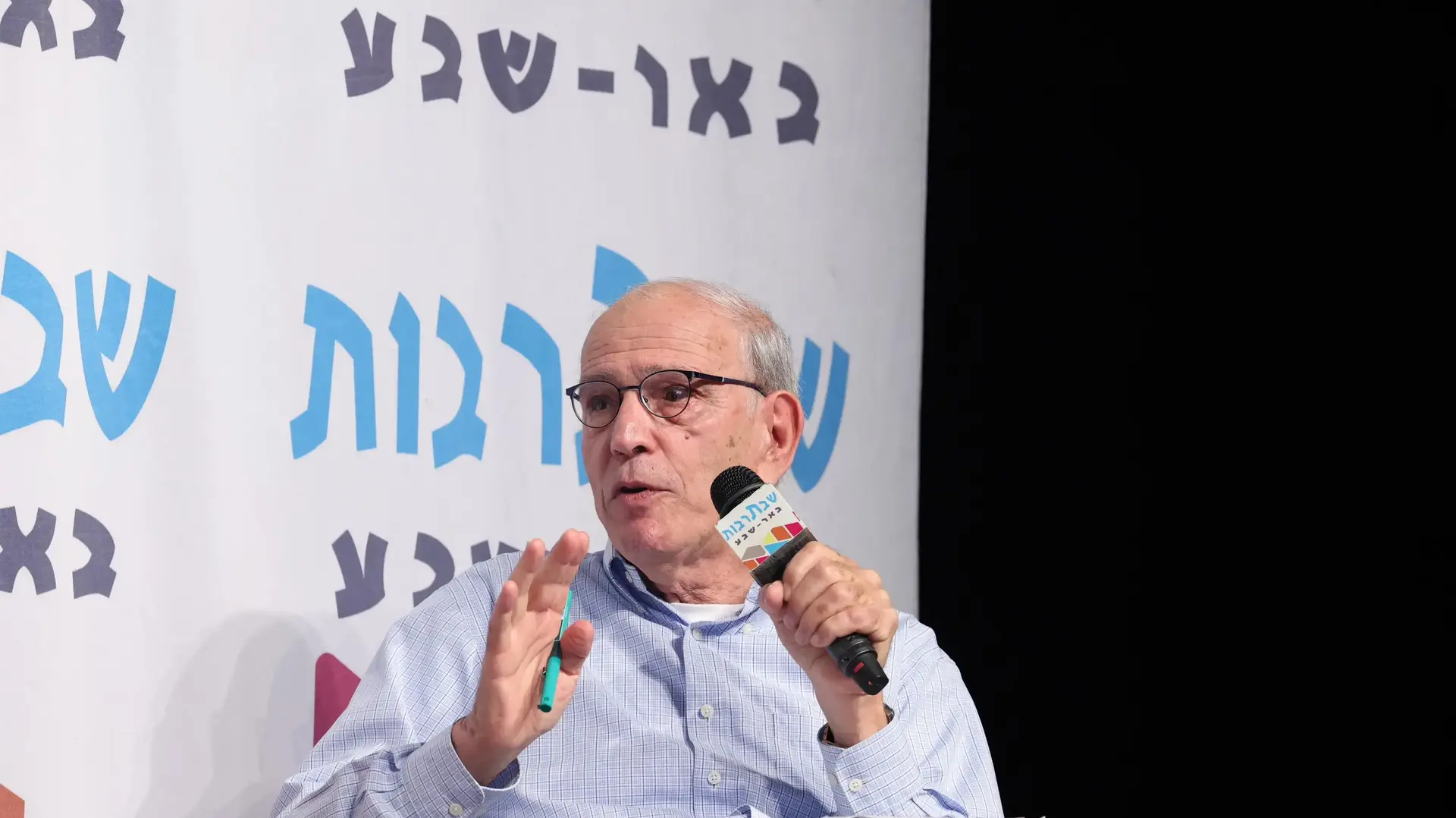 פרקליט המדינה לשעבר עו״ד משה לדור