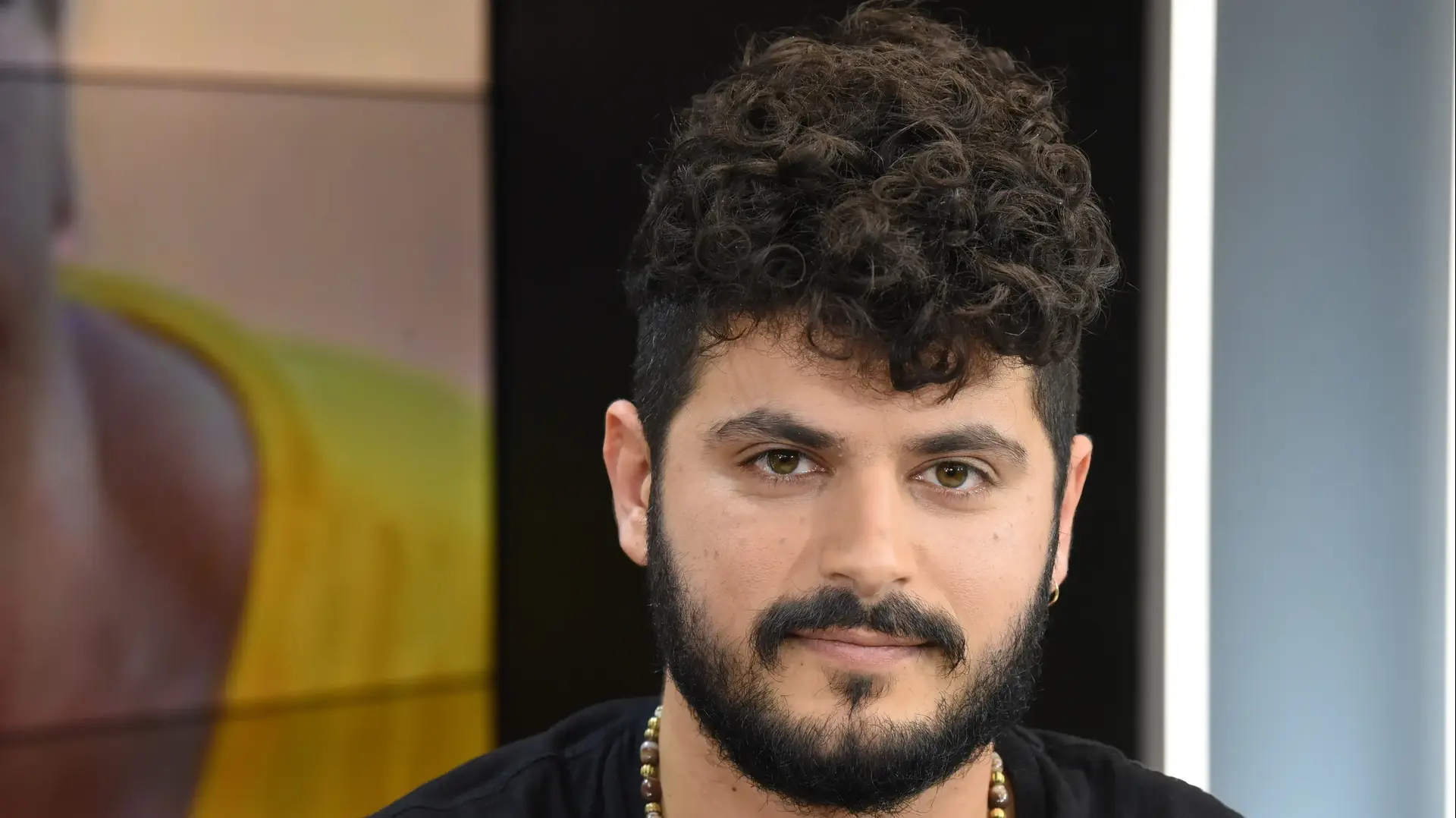 דניאל וייס, סופ"ש שלו