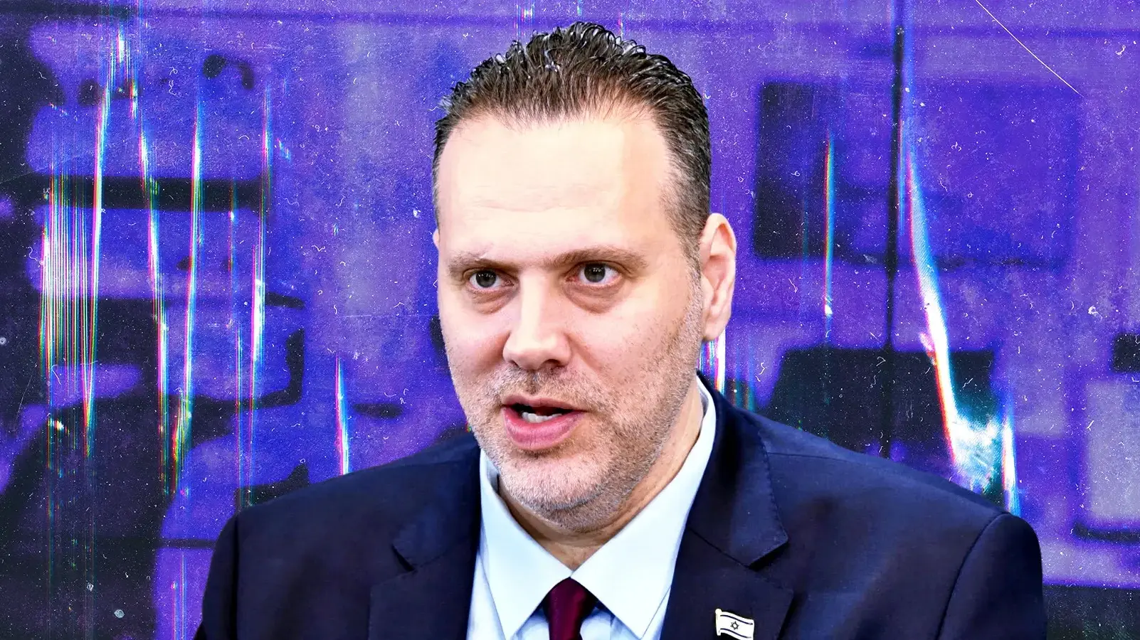 שר התרבות והספורט מיקי זוהר