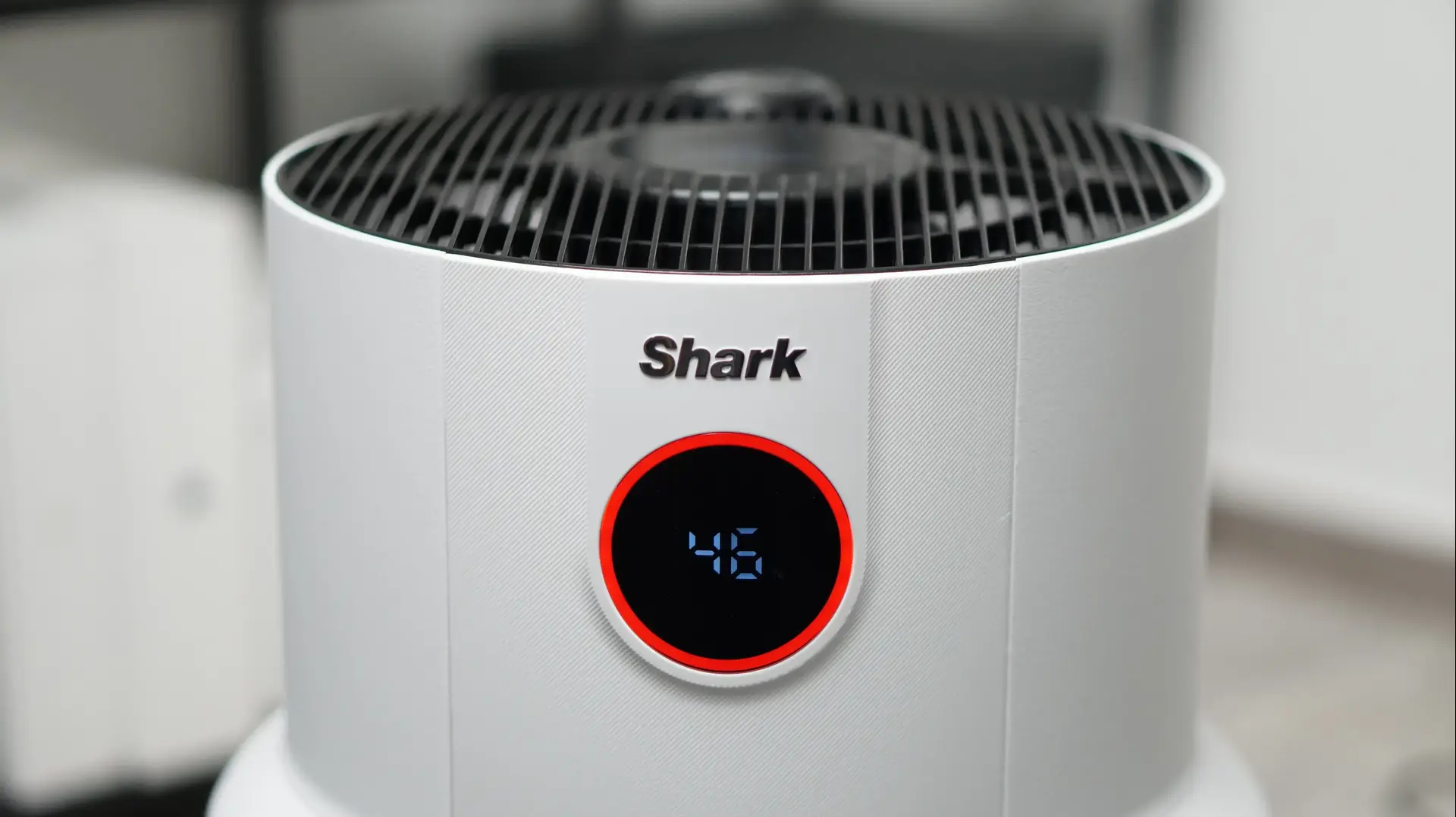 Shark NeverChange