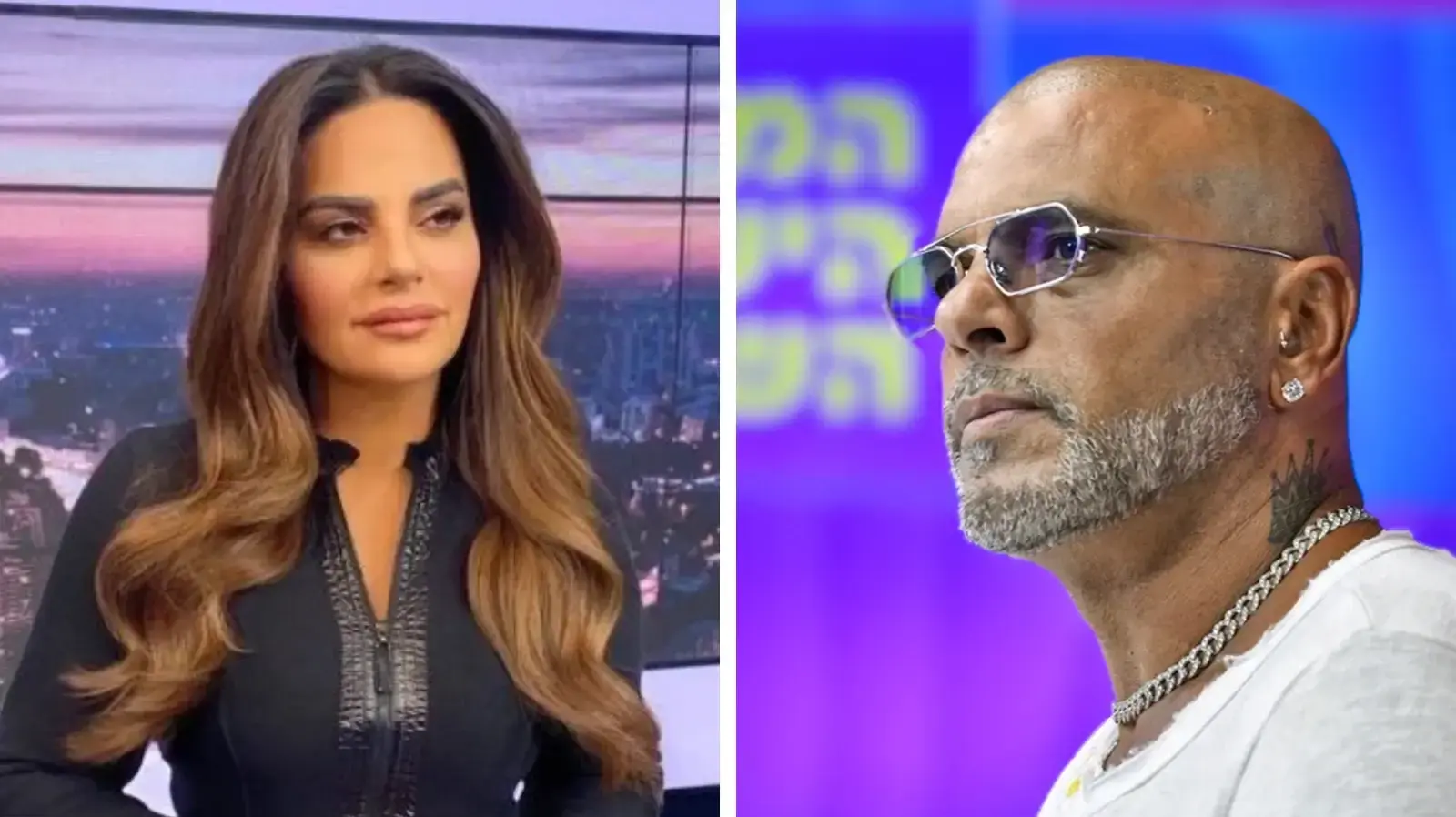 אייל גולן, אופירה אסייג