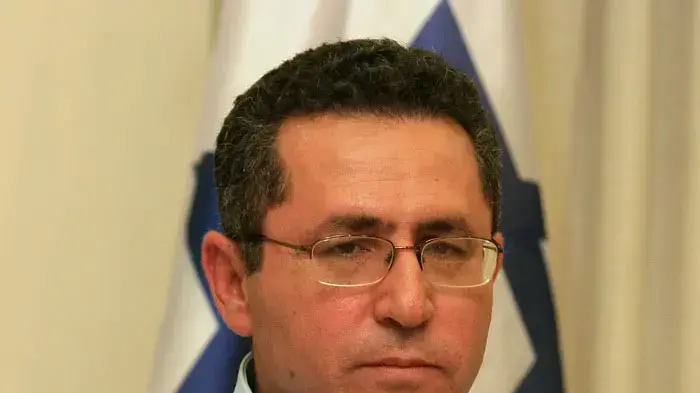 עיני יו'ר הסתדרות