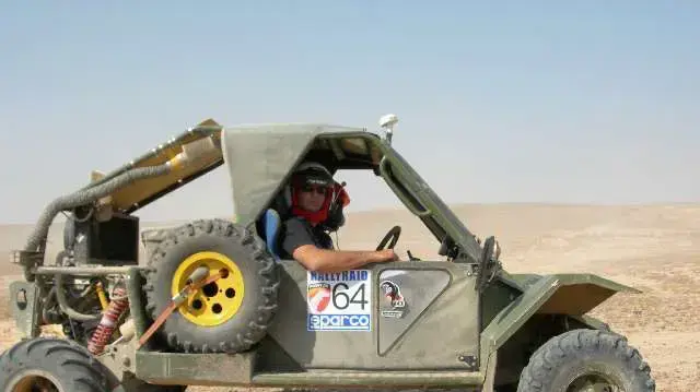 תומקאר באחה ישראל