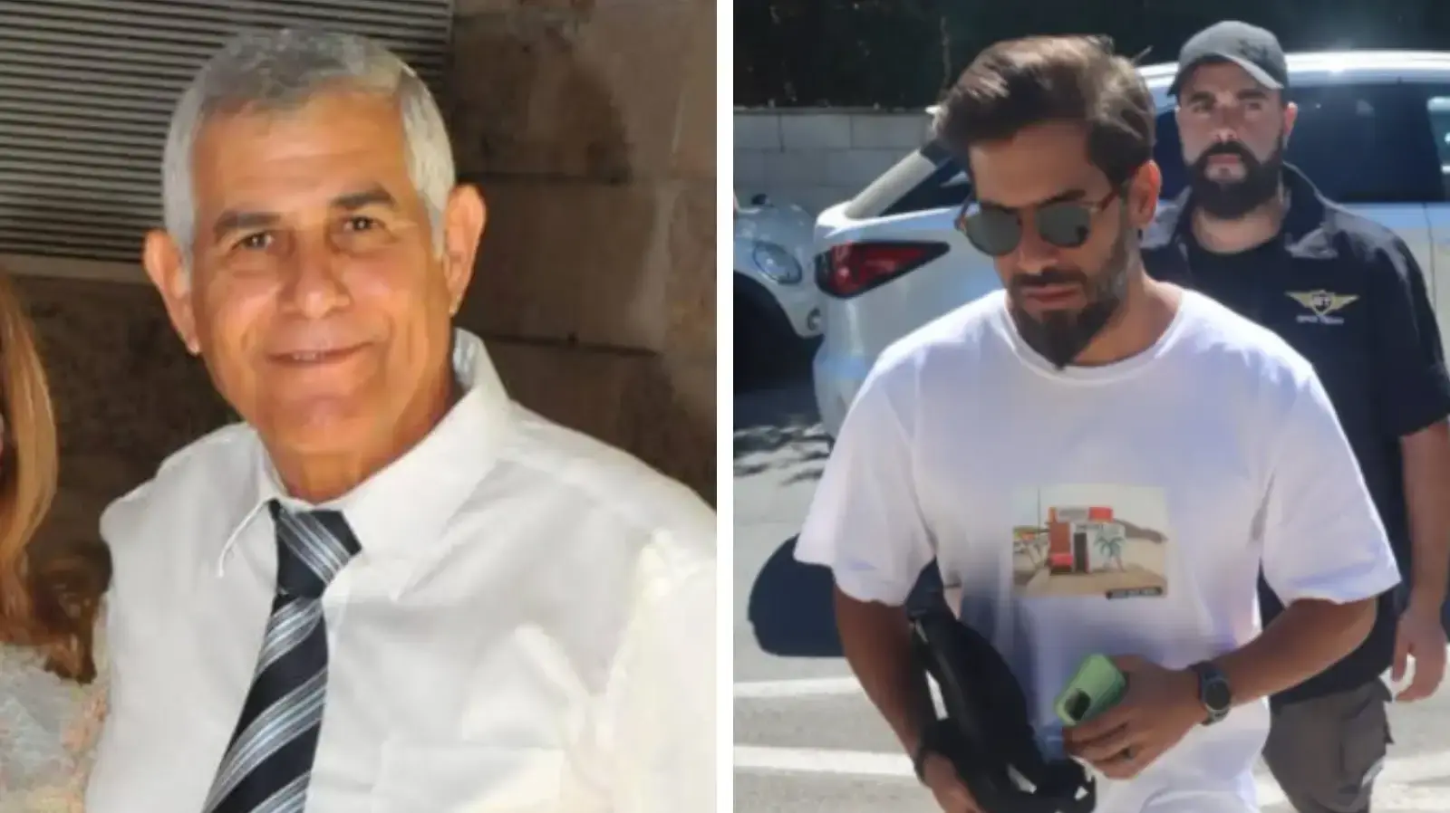 פאר טסי | רחמים טסי ז"ל