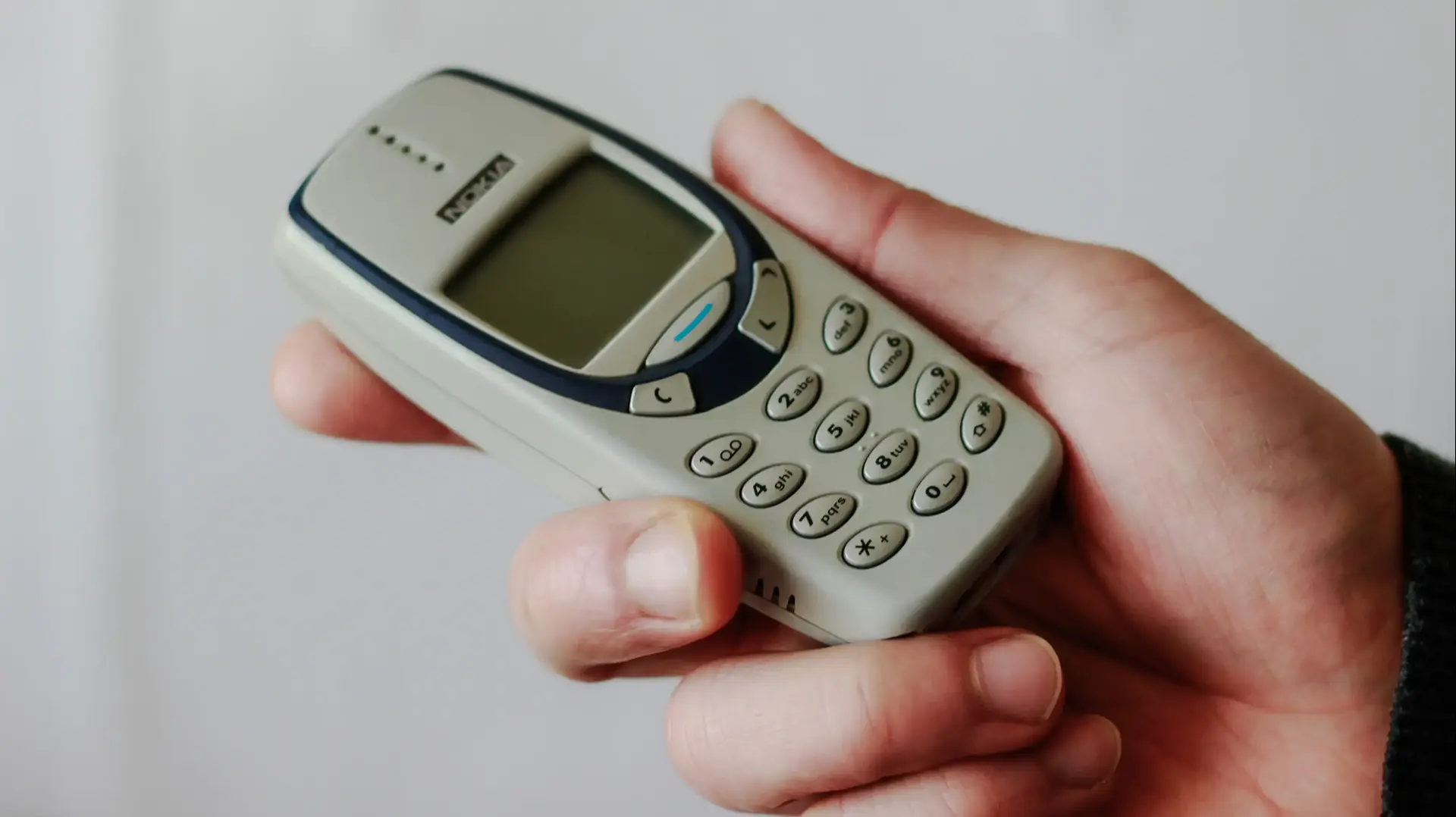 Nokia 3310 Nokia 3310
