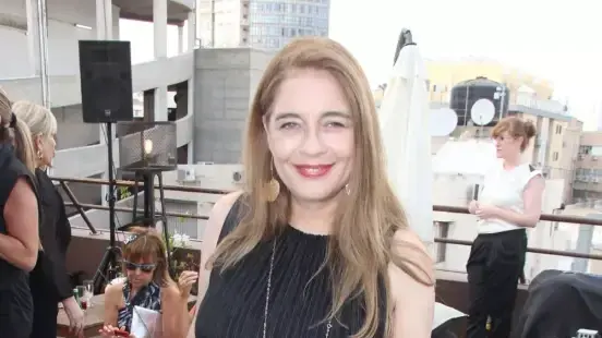 ענת עצמון