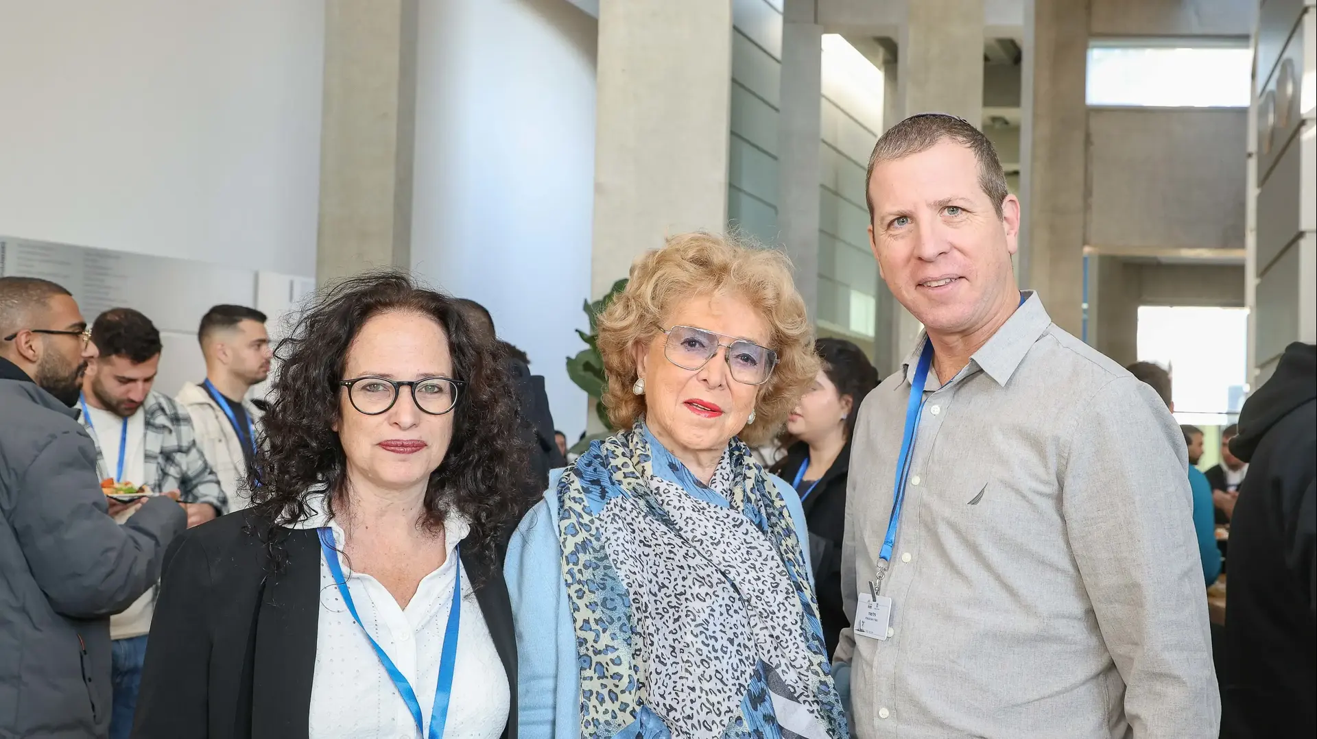 הענקת 235 מלגות ללימודי STEM בפריפריה