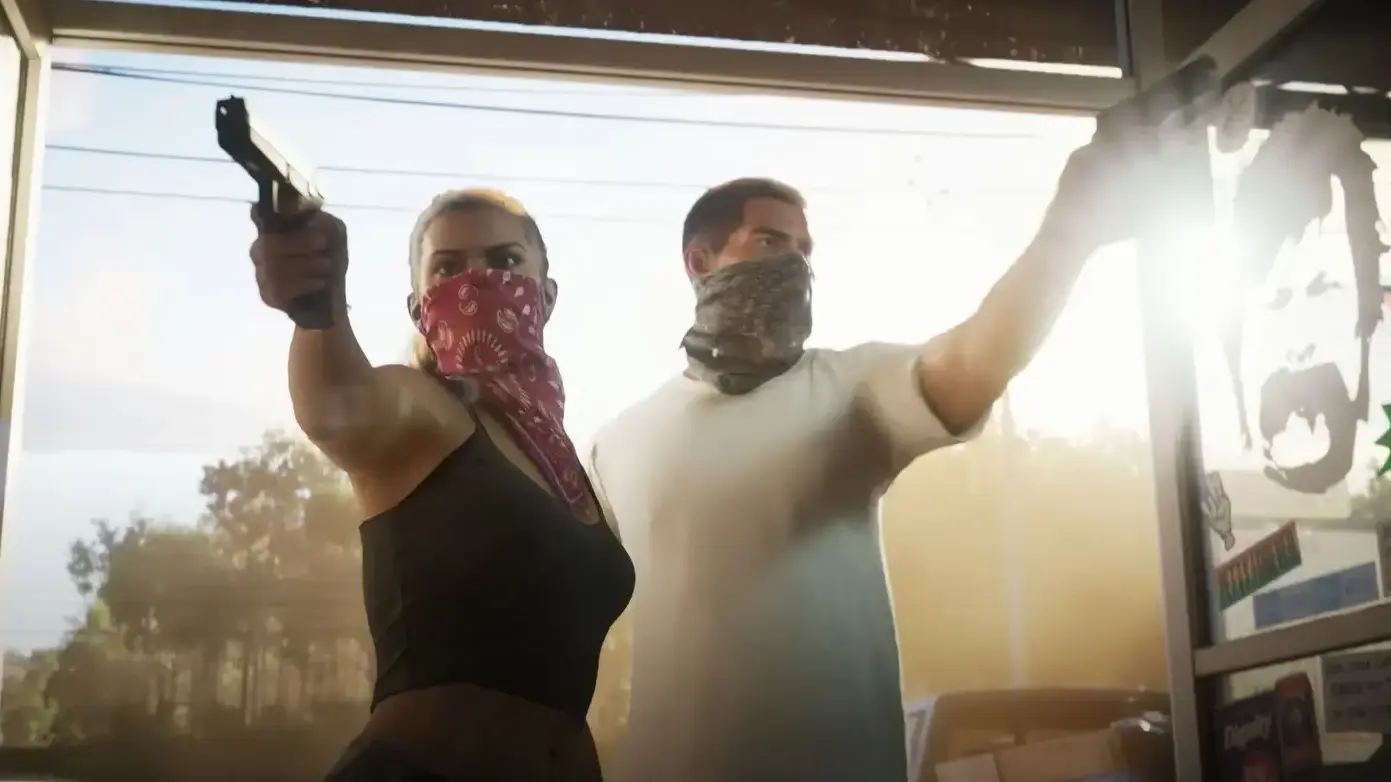GTA 6