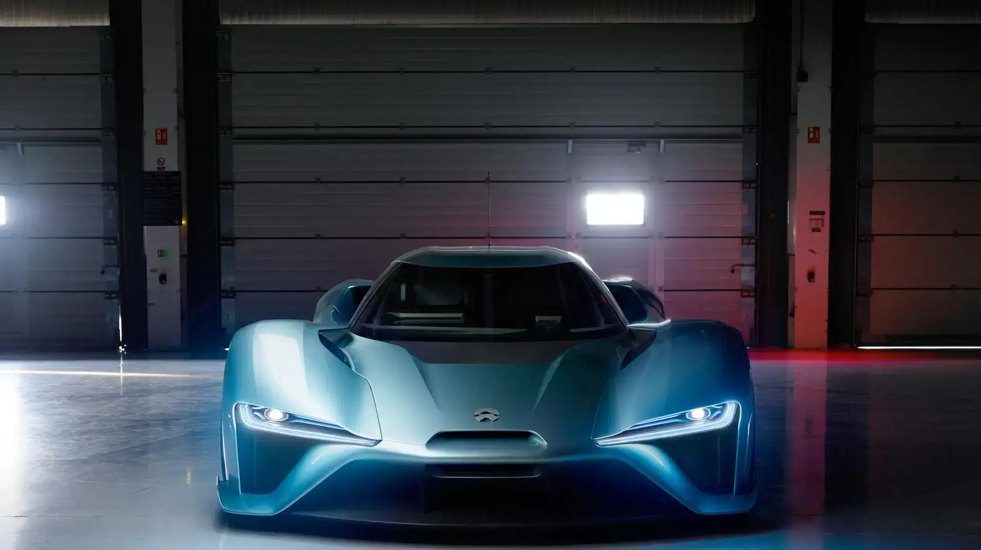 NIO