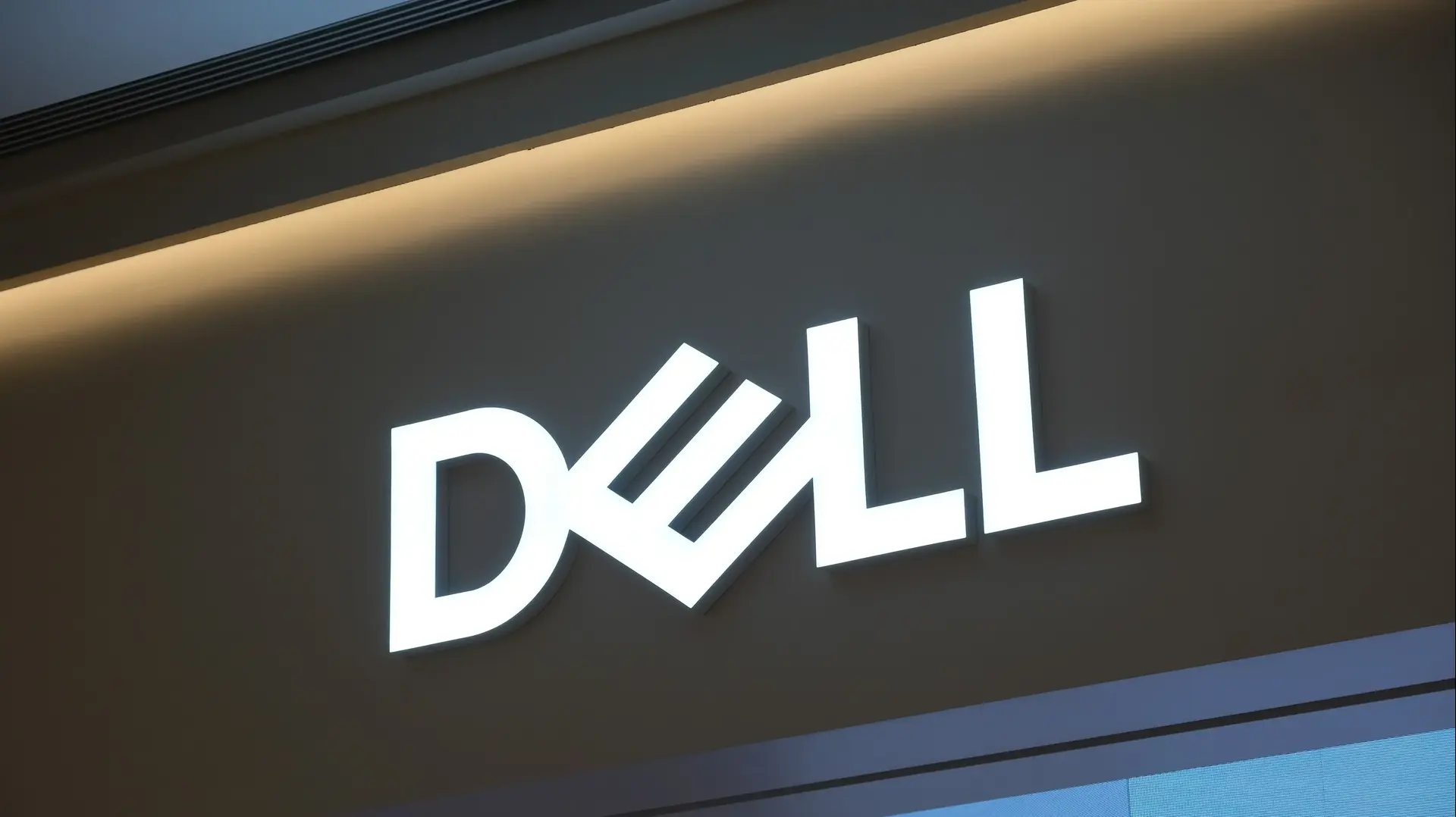 DELL DELL