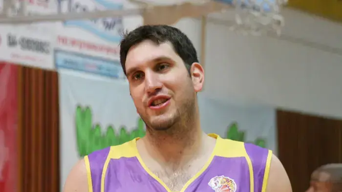 עמית תמיר הפועל חולון