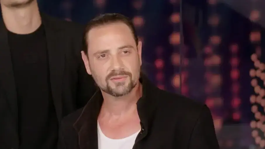 ג'קו אייזנברג הכוכב הבא ג'קו אייזנברג הכוכב הבא