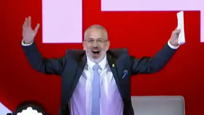 הפטריוטים בבנייני האומה 9.1.2025