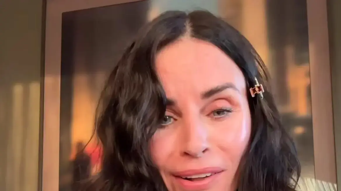 קורטני קוקס