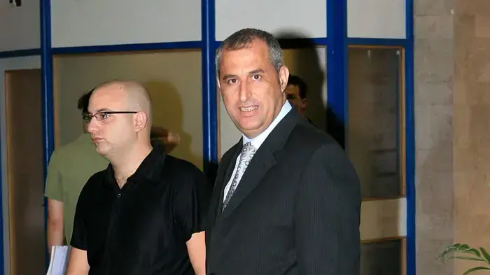 חבר הכנסת יורם מרציאנו, מפלגת העבודה
