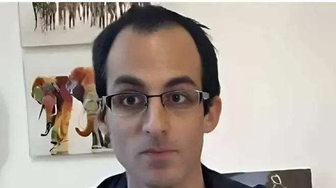 דניאל פלדמן