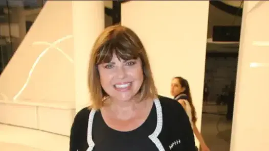 סנדרה השקה