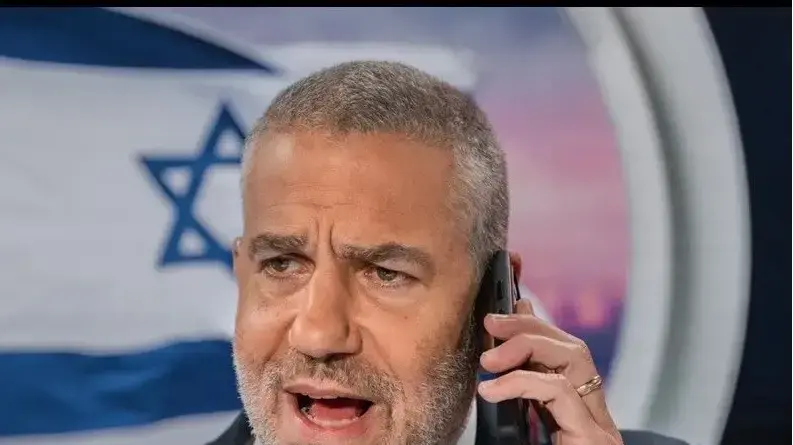 ינון מגל בניו יורקר
