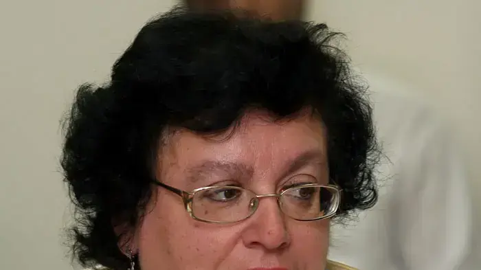 חברת הכנסת מרינה סולודקין, קדימה
