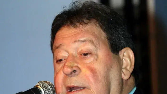 פואד בן אליעזר