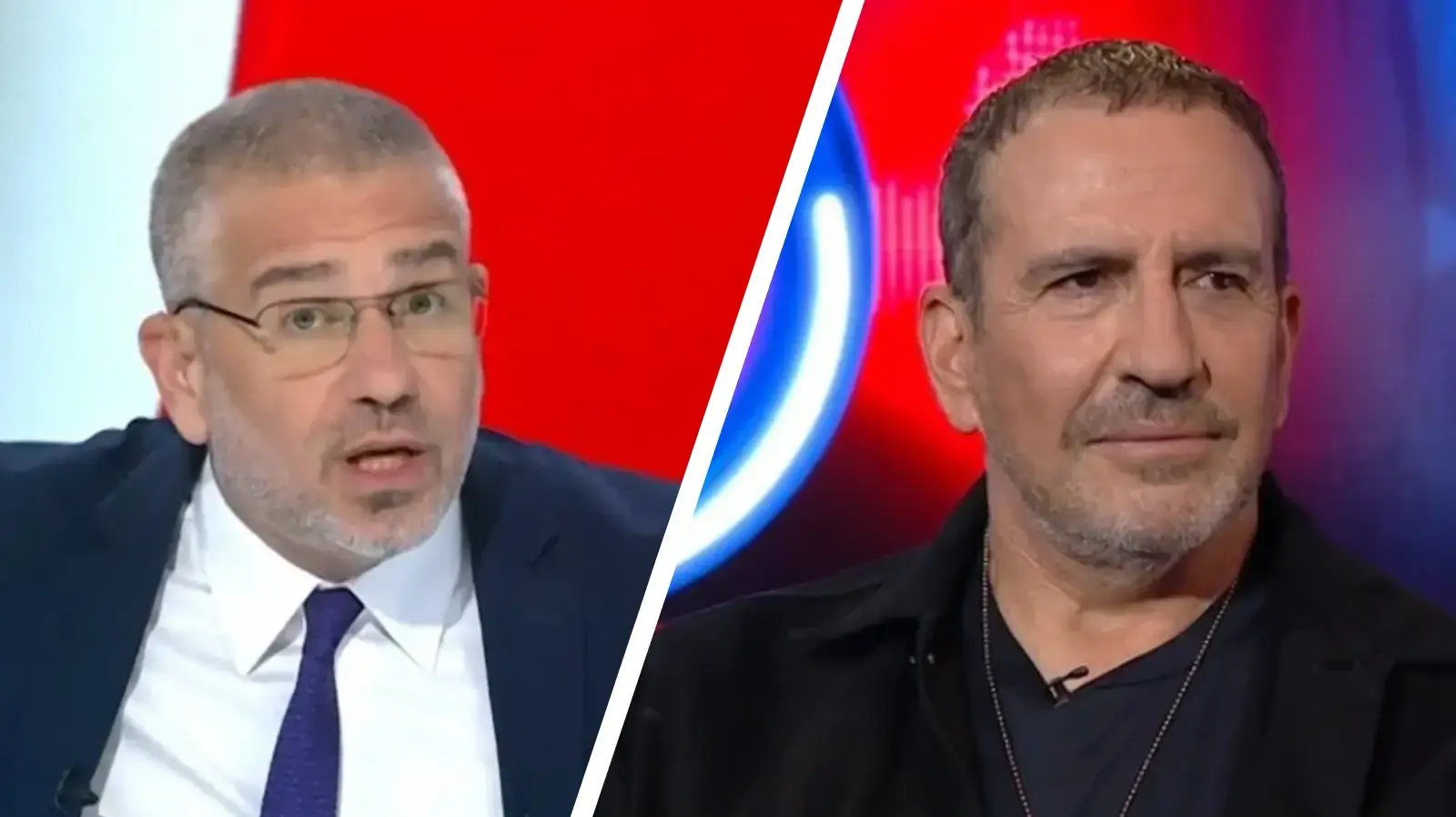 איל וולדמן / ינון מגל