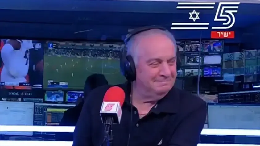 צביקה שרף
