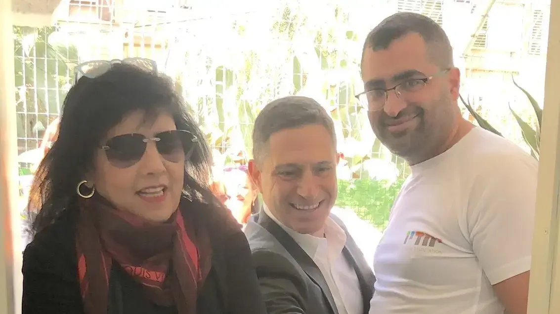 מרכז טיפולי לבעלי צרכים מיוחדים נחנך השבוע בבאר שבע