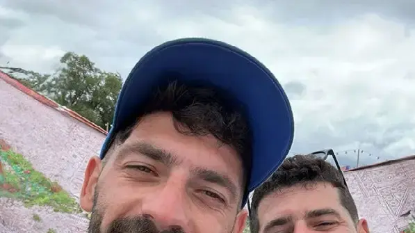 גלי וזיו ברמן