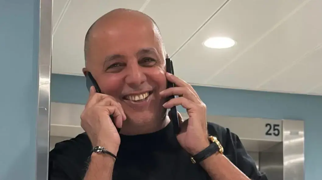 עמוס לוזון