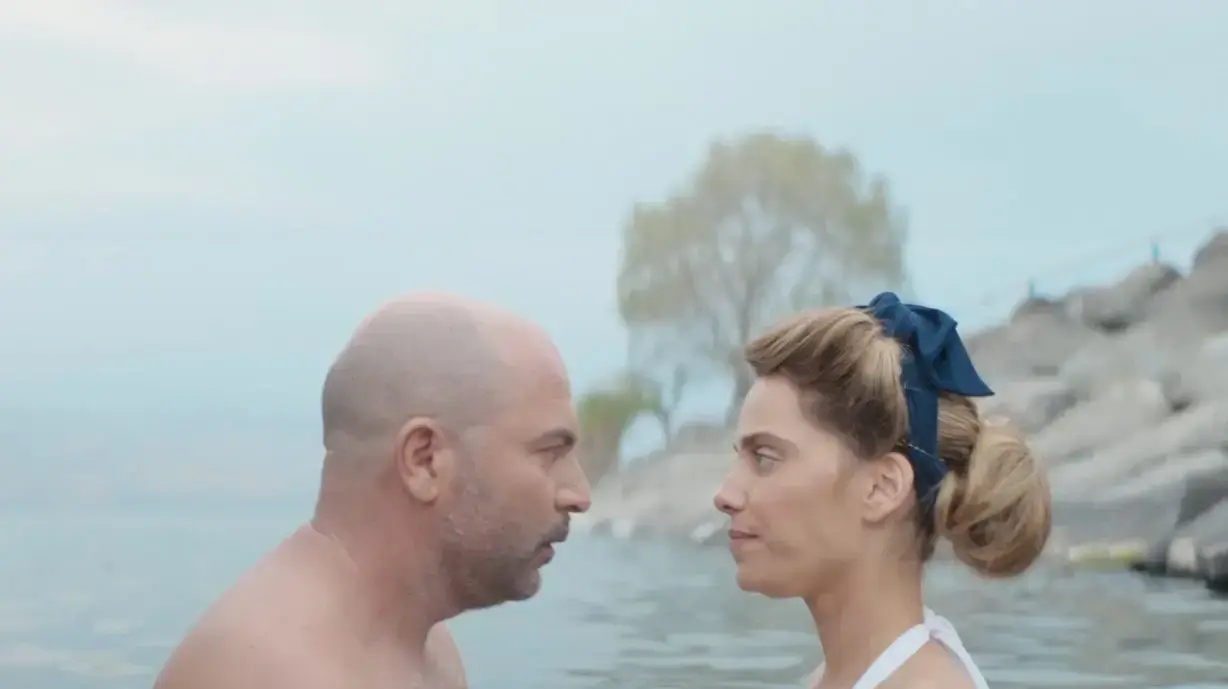 "סודה" של ארז תדמור
