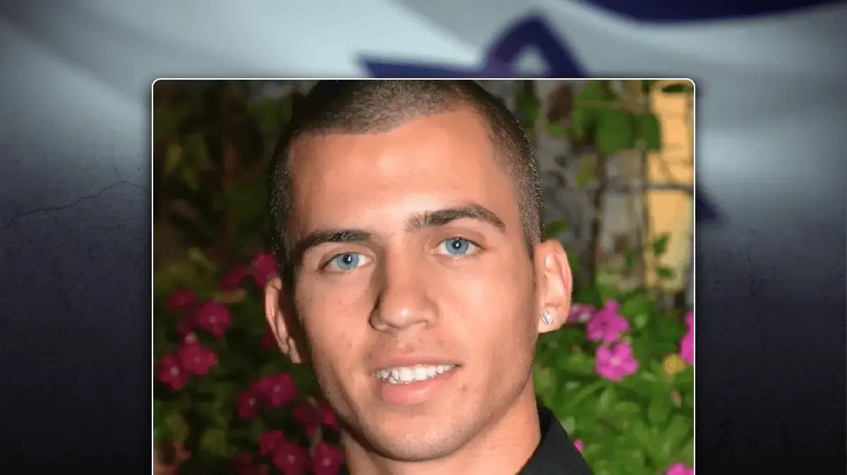 אורון שאול ז"ל