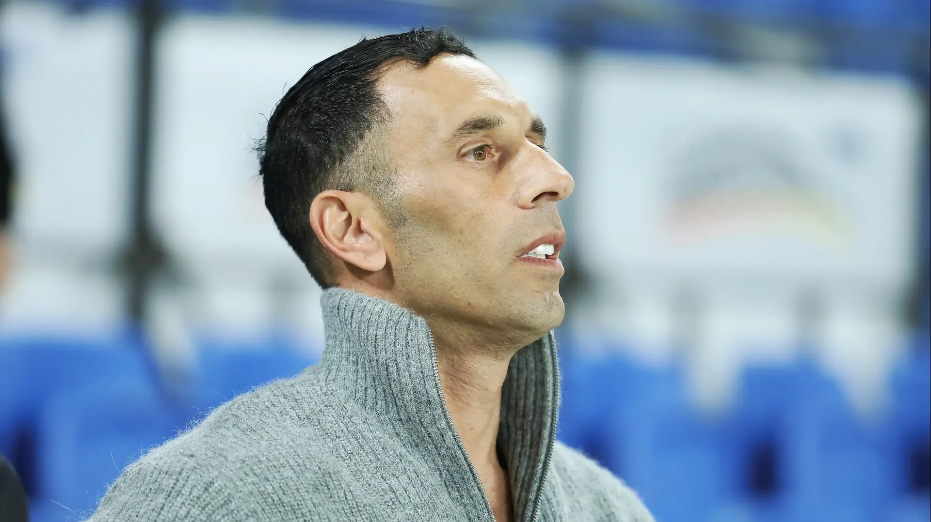 אסף נימני מאמן הפועל חדרה אסף נימני מאמן הפועל חדרה