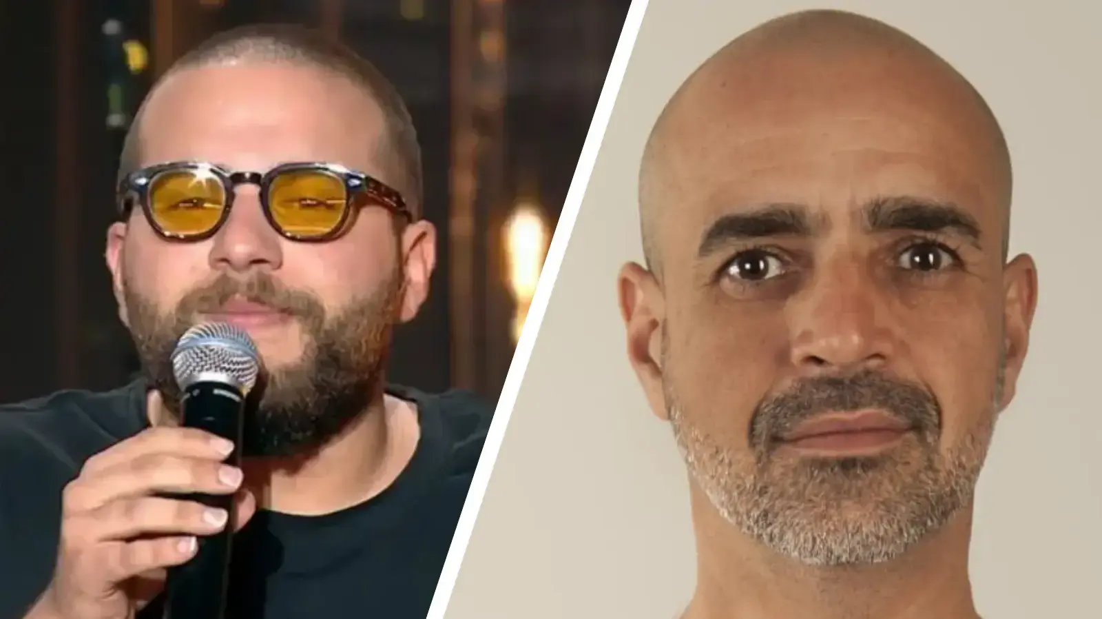 יגאל רמבם / אליאב זוהר