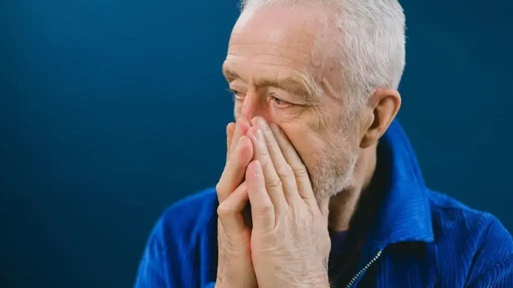 אדם מבוגר
