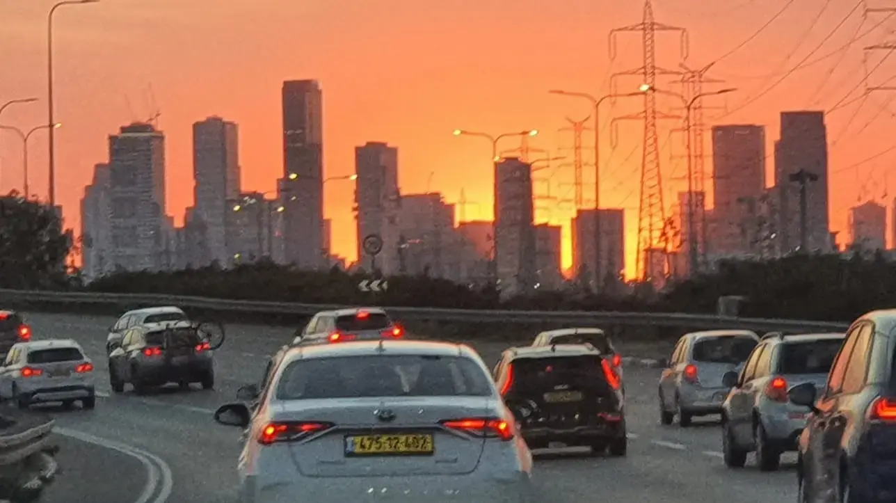 גוש דן