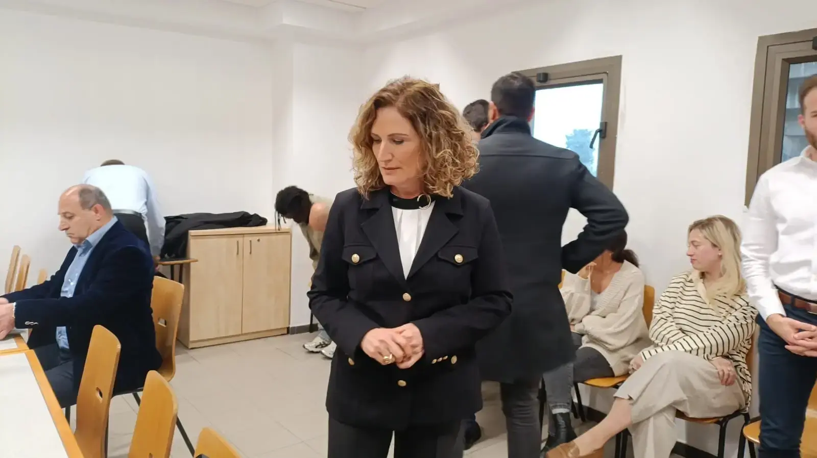סיגלית סייג, בקרת התקציבים של ההתאחדות לכדורגל