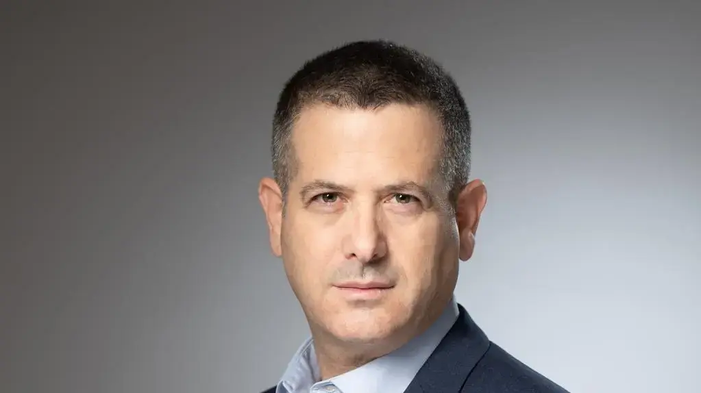 יו"ר זירה עופר ויסוקר