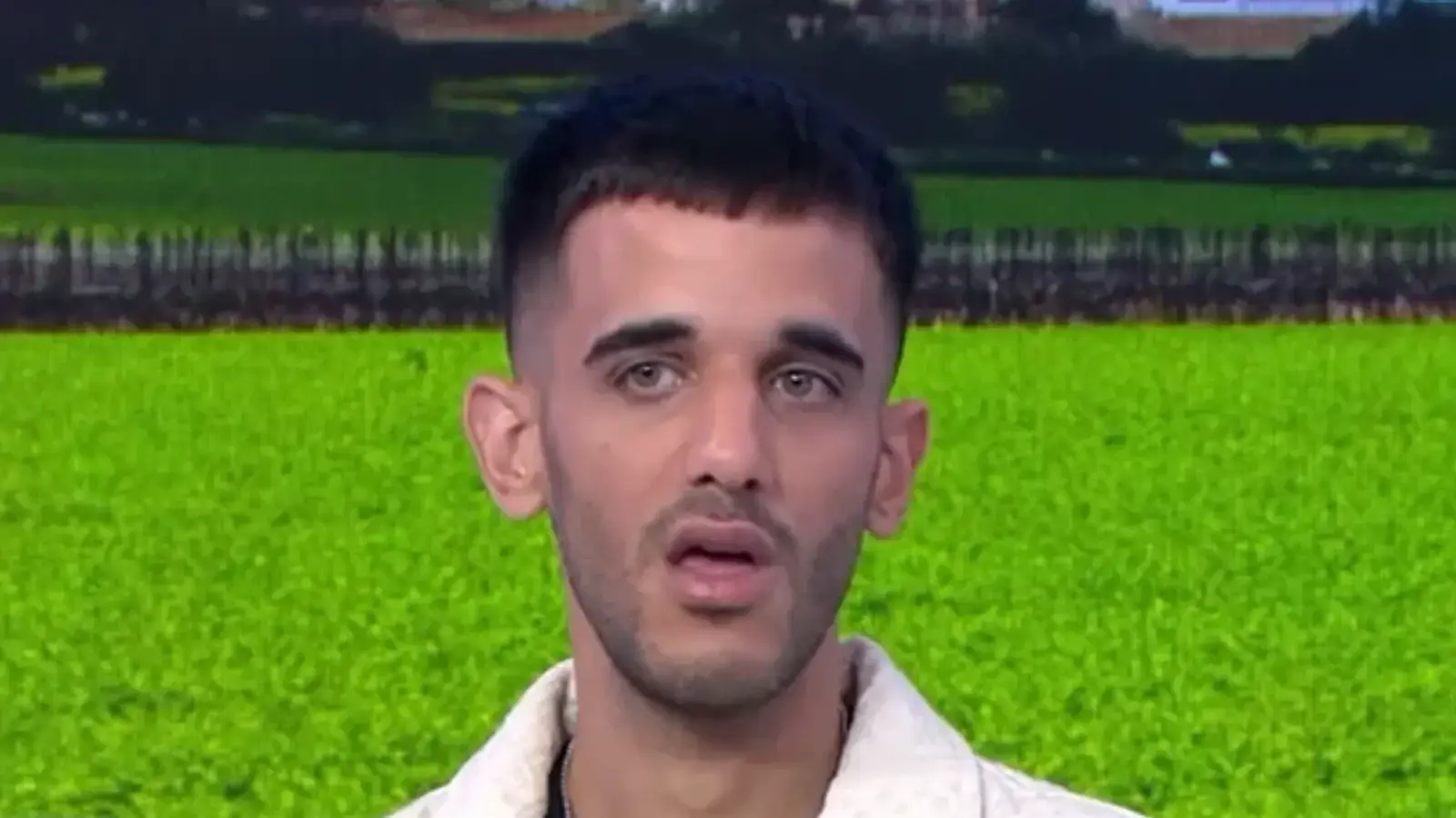 קאזם חליליה
