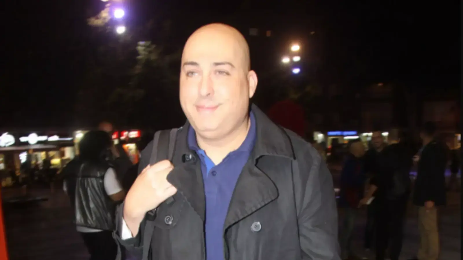 מיקיאגי