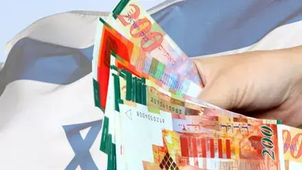 אילוסטרציה כלכלת ישראל
